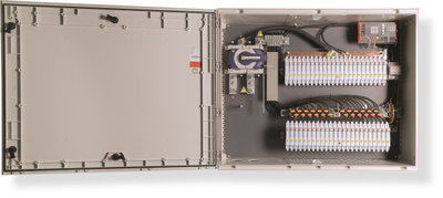 Generatoranschlusskasten GAK-S-1500-24S(x2)xx-T500-BC-US-PES-1.0