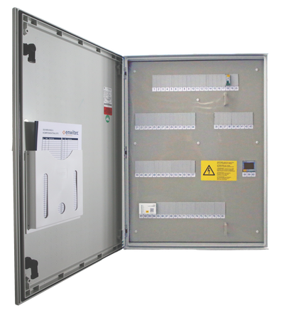 AC-Verteiler BRAIN Cabinet-STD