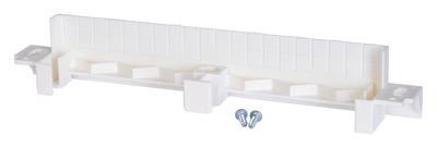 Halter Abdeckung ZSHAAD, mit Klickeinsatz