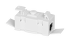 Patch-Patch-Verbinder, RJ45, cat 5e