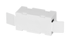 Patch-Patch-Verbinder, RJ45, cat 5e