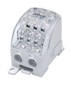 Phasenverteilerblock 400A, PDB400