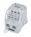 Phasenverteilerblock 400A, PDB400