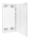 Leergehäuse ZA112, IP31/IP43, H=1100mm, B=550mm