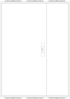 Leergehäuse ZA113, IP31/IP43, H=1100mm, B=800mm