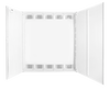 Leergehäuse ZA145, IP31/IP43, H=1400mm, B=1300mm