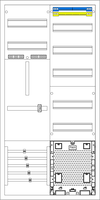 ZE106APZ, 1 ZP, 1 VAPZ incl., APL, 2 PPV, 1 PL100