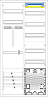 ZE106APZ, 1 ZP, 1 VAPZ incl., APL, 2 PPV, 1 PL100