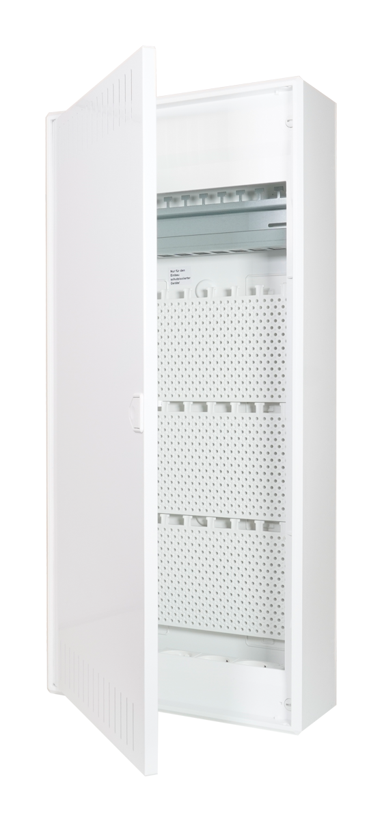 AP Kommunikationsvert. 4r, VISION48K, mit 3-fach Steckd., ersetzt Art.-Nr. 7220088 – Bild 2 von 2