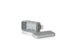FR Abzweigkasten E126, 85x44x40mm, IP54, gr