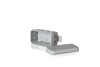 FR Abzweigkasten E126, 85x44x40mm, IP54, gr