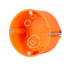 HW Gerätedose E115, Ø 68mm, t=47mm