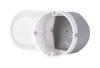 HW Elektronikdose E5000HF, halogenfrei