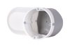 HW Elektronikdose E5000HF, halogenfrei