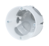 HW Gerätedose E2700HF, luftdicht, Ø 68mm, t=47mm, halogenfrei