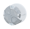HW Gerätedose E2700HF, luftdicht, Ø 68mm, t=47mm, halogenfrei