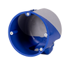 HW Gerätedose E5100, Ø 68mm, t=60mm, winddicht