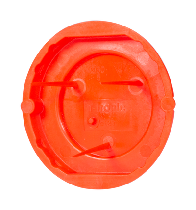 Signaldeckel E120, Ø 60mm