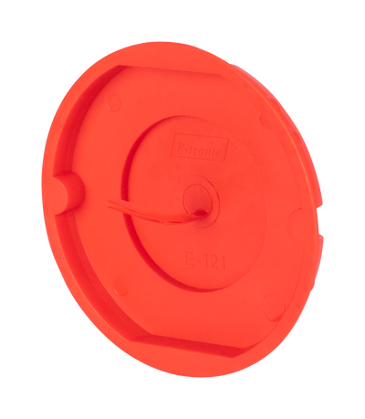 Signaldeckel E121, Ø 70mm