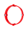 Putzausgleichsring E130, t=12mm, Schraubabstand 60mm