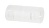 Rohrmuffe M20 transparent, RM20