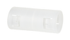 Rohrmuffe M20 transparent, RM20