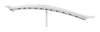 Klemmbügel CMS10, bis zu 20 Kabel