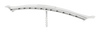 Klemmbügel CMS10, bis zu 20 Kabel