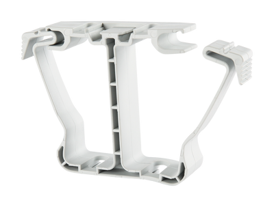 Sammelhalter CMS30, bis zu 30 Kabel