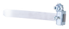 Erdungsbandschelle EBS1, 1/8 - 1 1/2", für Anschl. 2,5-16mm²