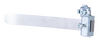 Erdungsbandschelle EBS1, 1/8 - 1 1/2", für Anschl. 2,5-16mm²