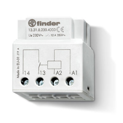 MONOSTABLE RELAY