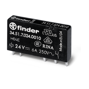 ULTRASLIM RELAY EMR