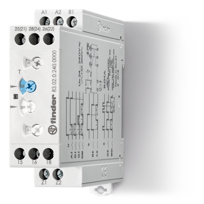 MODULAR TIMER