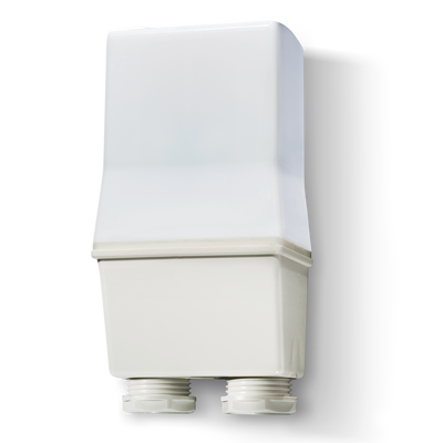 LIGHT DEPENDENT RELAY