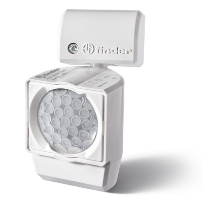 PIR MOVEMENT DETECTOR