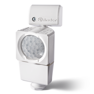 PIR MOVEMENT DETECTOR (IP54)