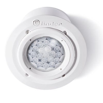 PIR MOVEMENT DETECTOR