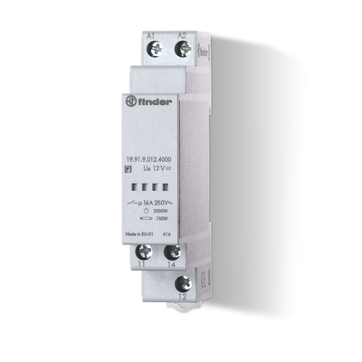 POWER RELAY MODULE