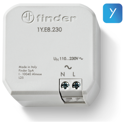 YESLY RANGE EXTENDER 230V