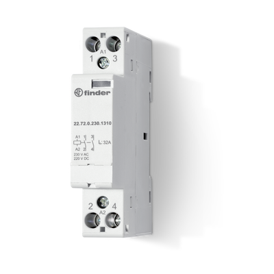 MODULAR CONTACTOR