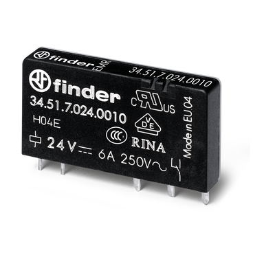ULTRASLIM RELAY EMR