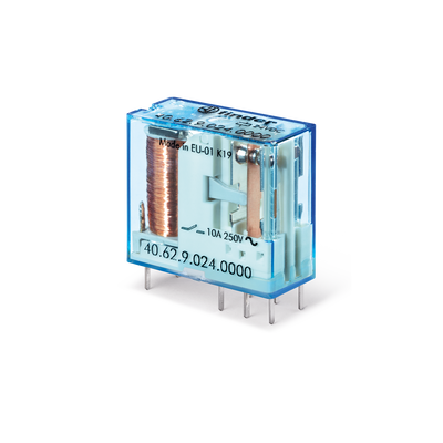 MINIATURE PCB RELAY