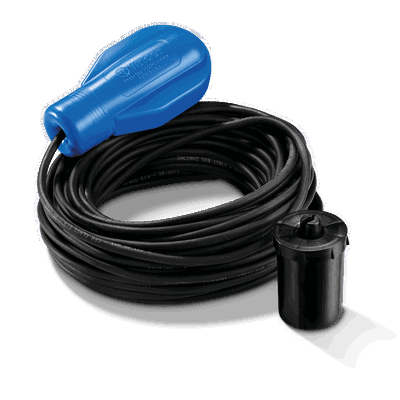 FLOAT SWITCH FOR GREY WATER