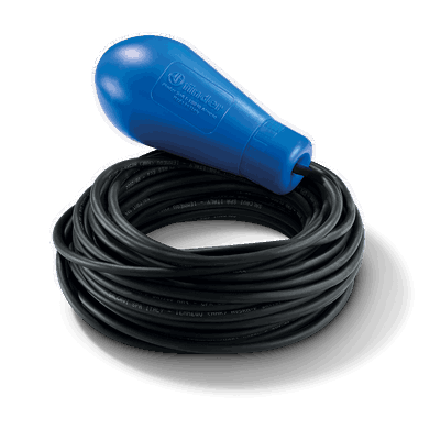 FLOAT SWITCH FOR GREY WATER
