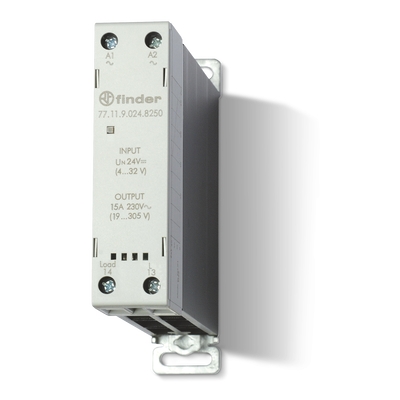 MODULAR SOLID STATE RELAY