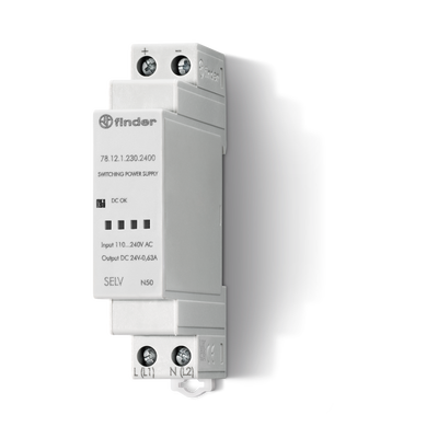 OPTA SWITCHING POWER SUPPLY