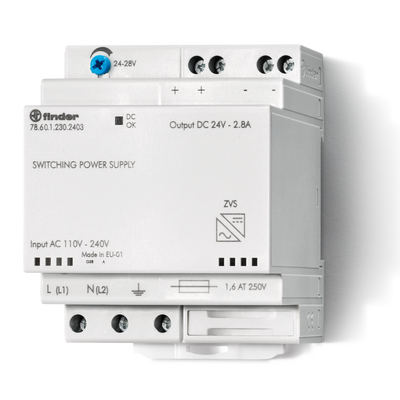 SWITCHING POWER SUPPLY