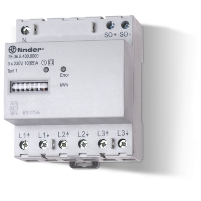 ENERGY METER
