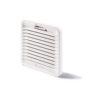 STANDARD EXHAUST FILTER BLACK